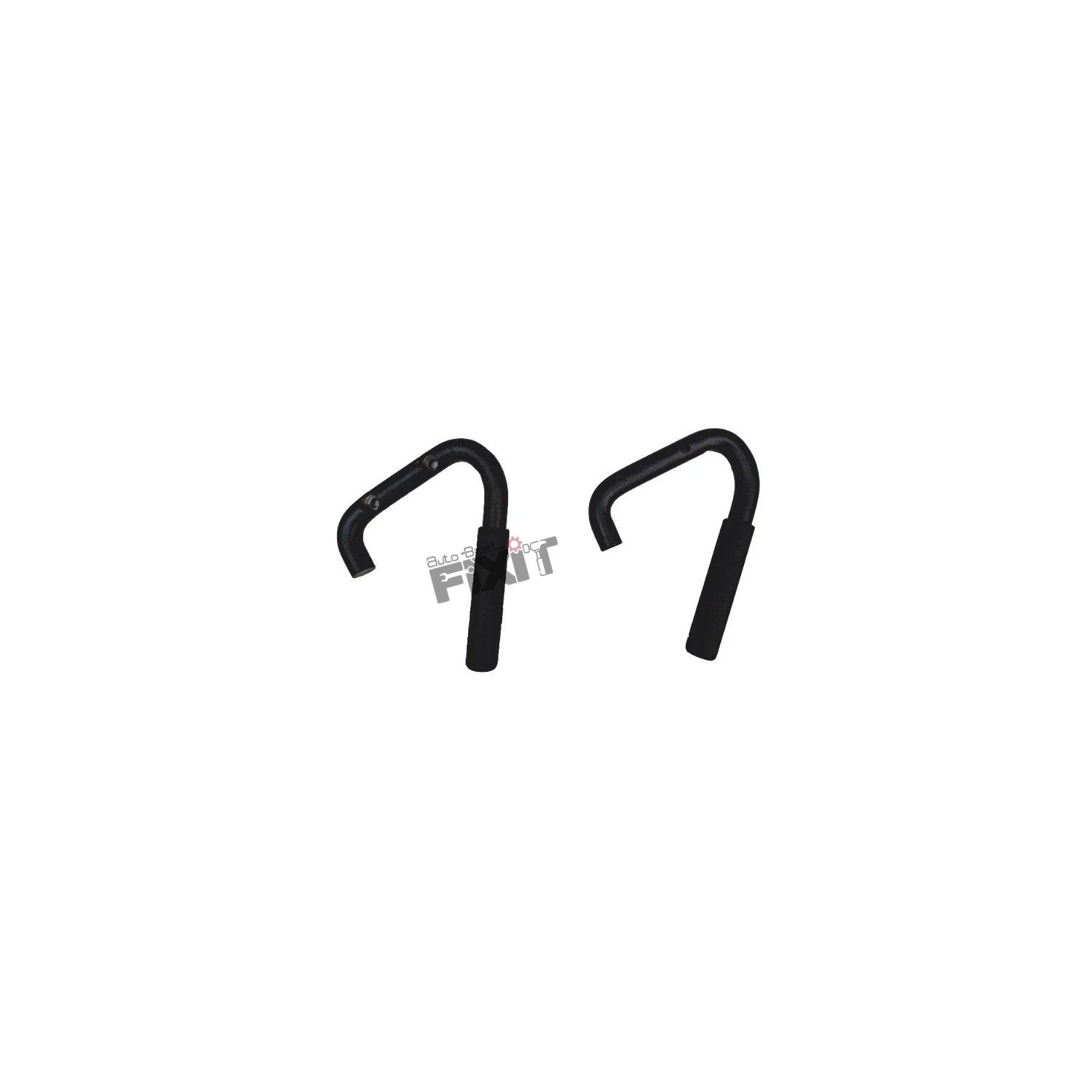 AutoStylenn Mahindra Thar Grab handle V1 For MAHINDRA THAR Compatible with MAHINDRA Thar Vehicle
