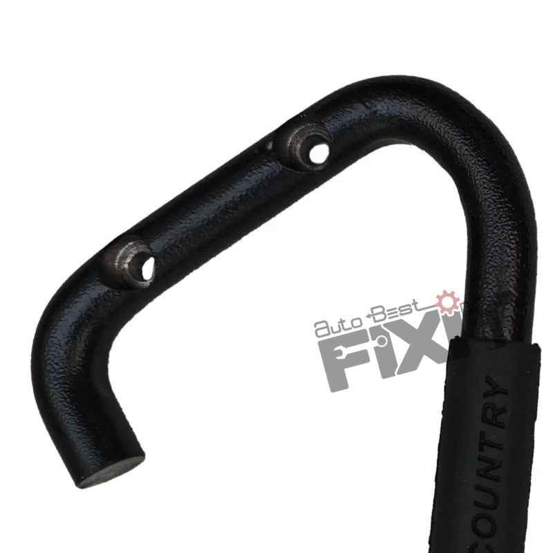 Mahindra Thar Grab handle V1 – Easy Installation F