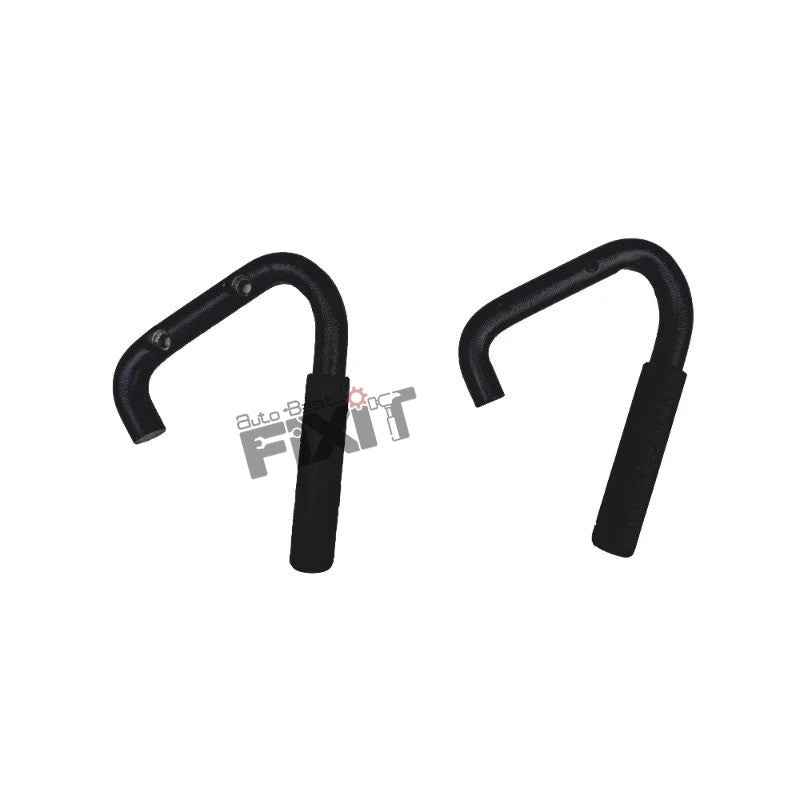 Mahindra Thar Grab handle V1 – Aftermarket Car Accesso