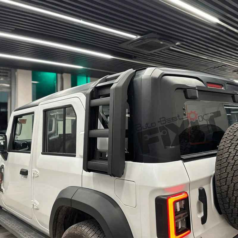 Thar Roxx Stellar Ladder Defender Style – Perfect OEM Fitme