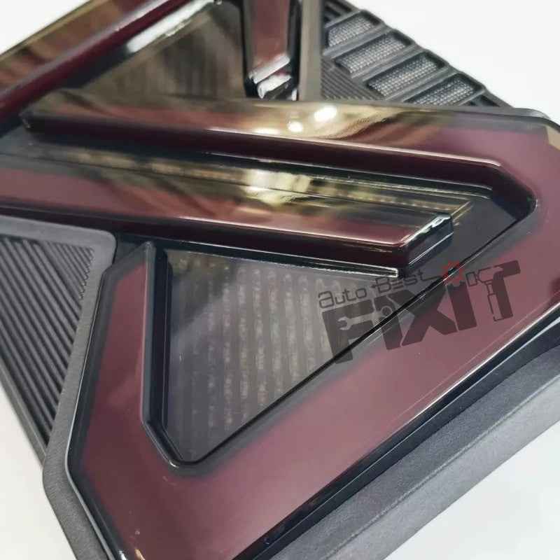 Mahindra Thar X Design Wrangler Style Tail Light – product photo 6