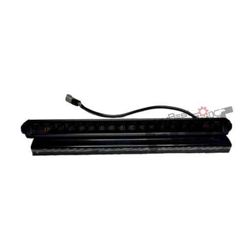 Universal 20 Inch Lightbar With Inbuilt Flasher – Aftermarket Car Accesso
