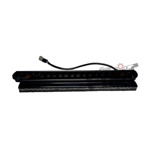 AutoStylenn Universal 20 Inch Lightbar With Inbuilt Flasher For MAHINDRA THAR Compatible with MAHINDRA Thar Vehicle