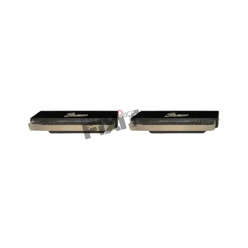 AutoStylenn Mahindra Thar UFO Roof Light (Set Of 5 Pcs) For MAHINDRA THAR Compatible with MAHINDRA Thar Vehicle_2