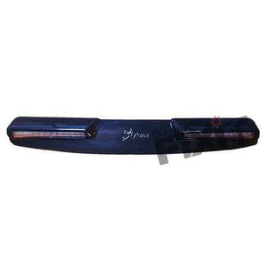 Mahindra Thar Front Roof LED Spoiler – Aftermarket Car Accesso