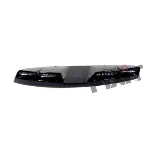 Thar Roxx Front Spoiler – Aftermarket Car Accesso