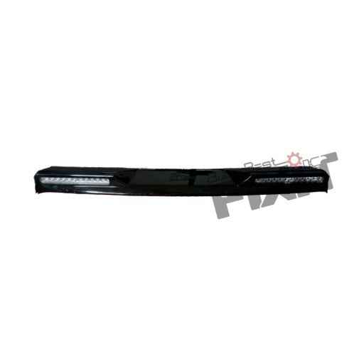 Mahindra Thar Front Spoiler – Aftermarket Car Accesso