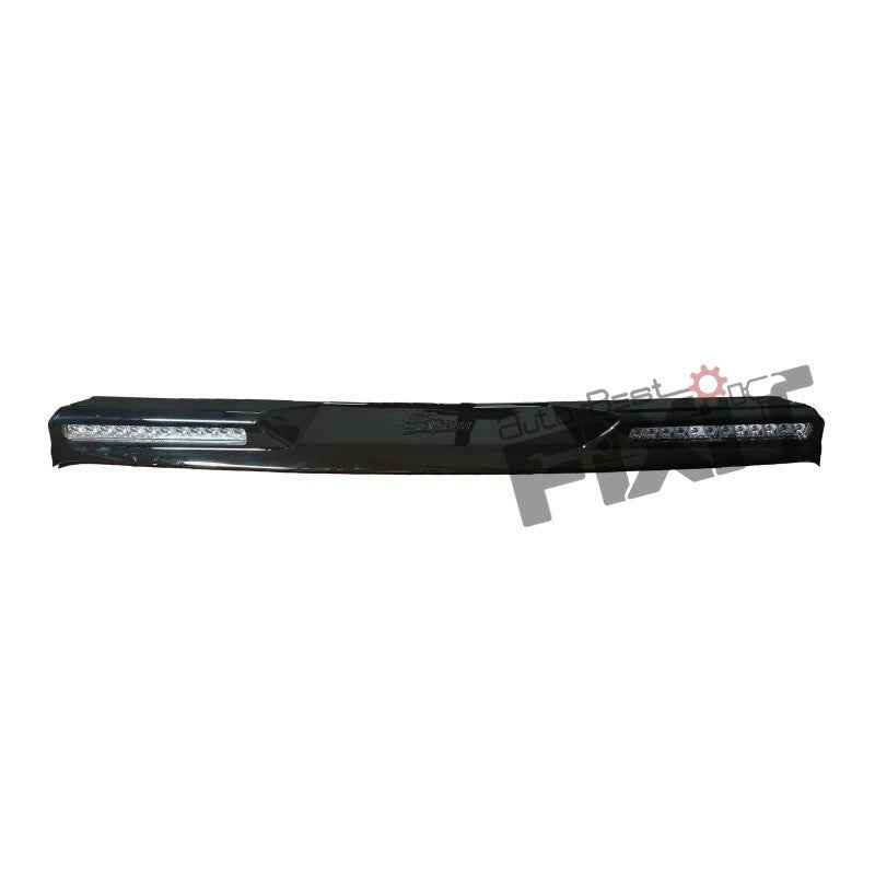 Mahindra Thar Front Spoiler – Perfect OEM Fitme