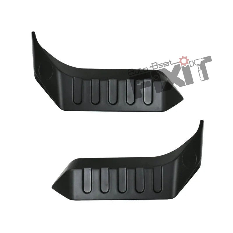 AutoStylenn Mahindra Thar Rear Spoiler LED Light With Coupler Plus N Play For MAHINDRA THAR Compatible with MAHINDRA Thar Vehicle_2