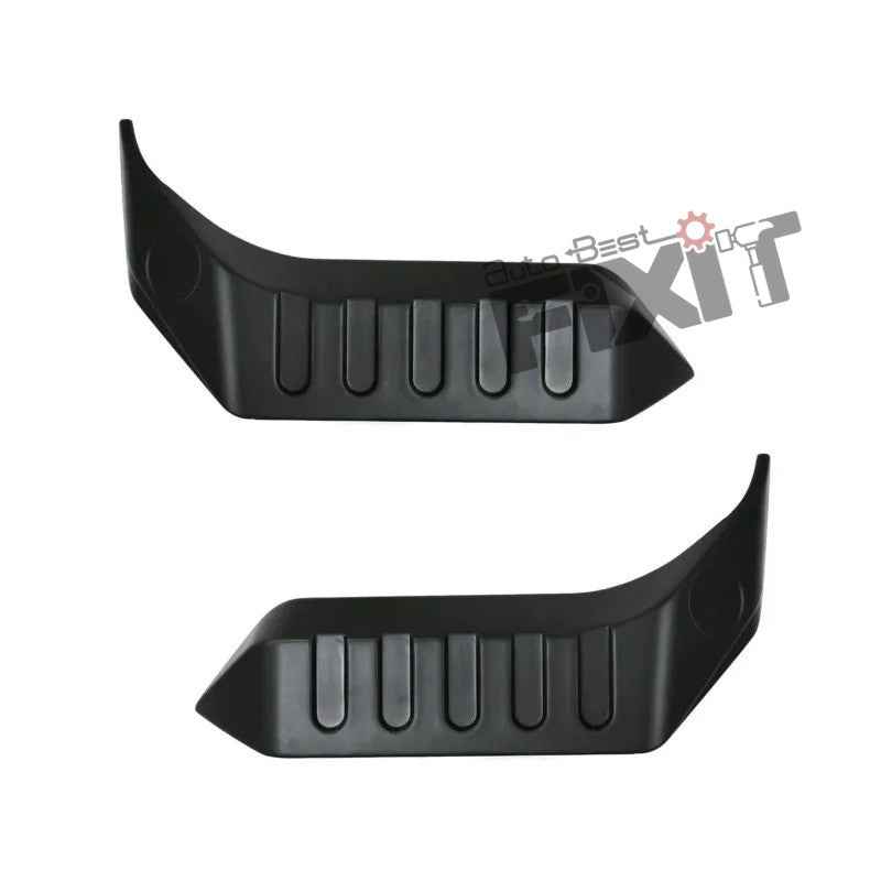 Mahindra Thar Rear Spoiler LED Light With Coupler Plus N Play – Easy Installation F