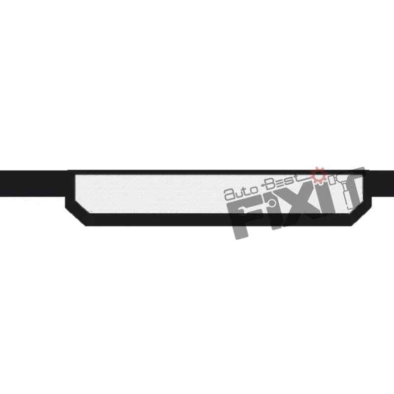 Mahindra Thar Roxx Fixed Side Step – Easy Installation F
