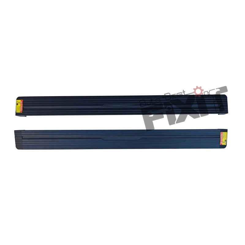 Mahindra Thar Automatic Side Step | Premium Quality Retractable Running Boards – Easy Installation F