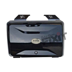 Mahindra Thar Roxx Side Storage Box With Mounting – Aftermarket Car Accesso