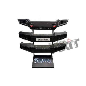 Stellar Premium Bumper Stand – Aftermarket Car Accesso