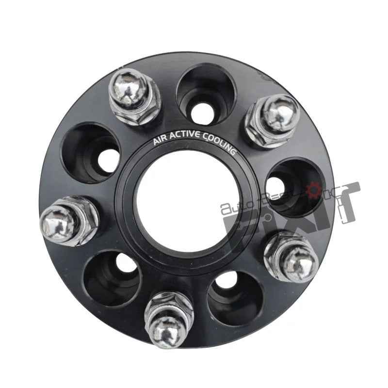 Mahindra Thar Wheel Spacer 35 mm – Premium Quality Desi