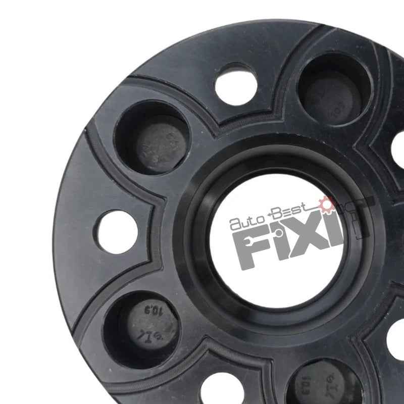 Mahindra Thar Wheel Spacer 35 mm – Durable ABS Constructi
