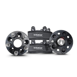 Mahindra Thar Wheel Spacer 50 mm
