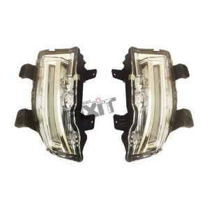 MAHINDRA XUV 300 ( DRL ) Daytime Running Light