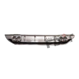 Buy AutoStylenn Maruti Suzuki Baleno Rear Diffuser for MARUTI Baleno | Aftermarket Replacement Part