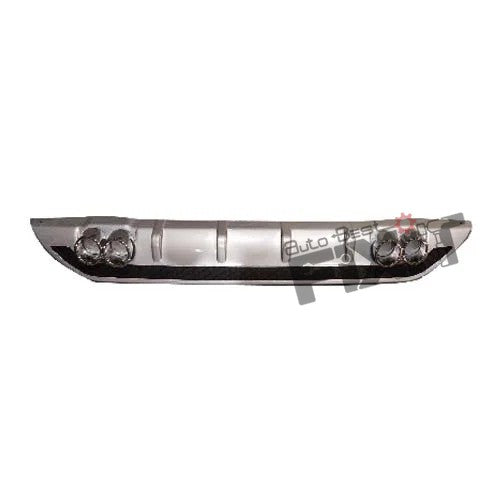 Buy AutoStylenn Maruti Suzuki Baleno Rear Diffuser for MARUTI Baleno | Aftermarket Replacement Part