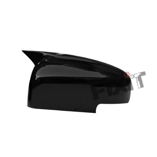 AutoStylenn Maruti Suzuki Ciaz Batman Style Mirror Covers For MARUTI CIAZ Compatible with MARUTI Ciaz Vehicle_3