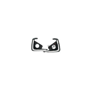 AutoStylenn Maruti Suzuki Ertiga 2018 DRL Fog Light For MARUTI ERTIGA Compatible with MARUTI Ertiga Vehicle