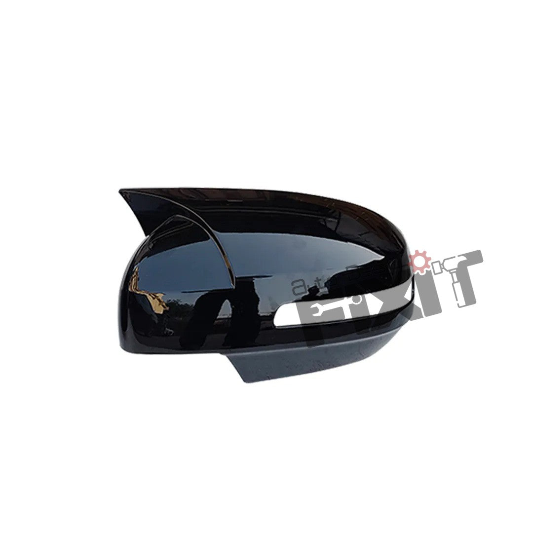 AutoStylenn Maruti Suzuki Ertiga Batman Style Mirror Cover 2012 2018 For MARUTI ERTIGA Compatible with MARUTI Ertiga Vehicle_6
