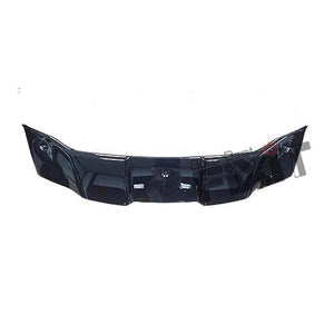 Maruti Suzuki Ertiga Gloss Black Spoiler