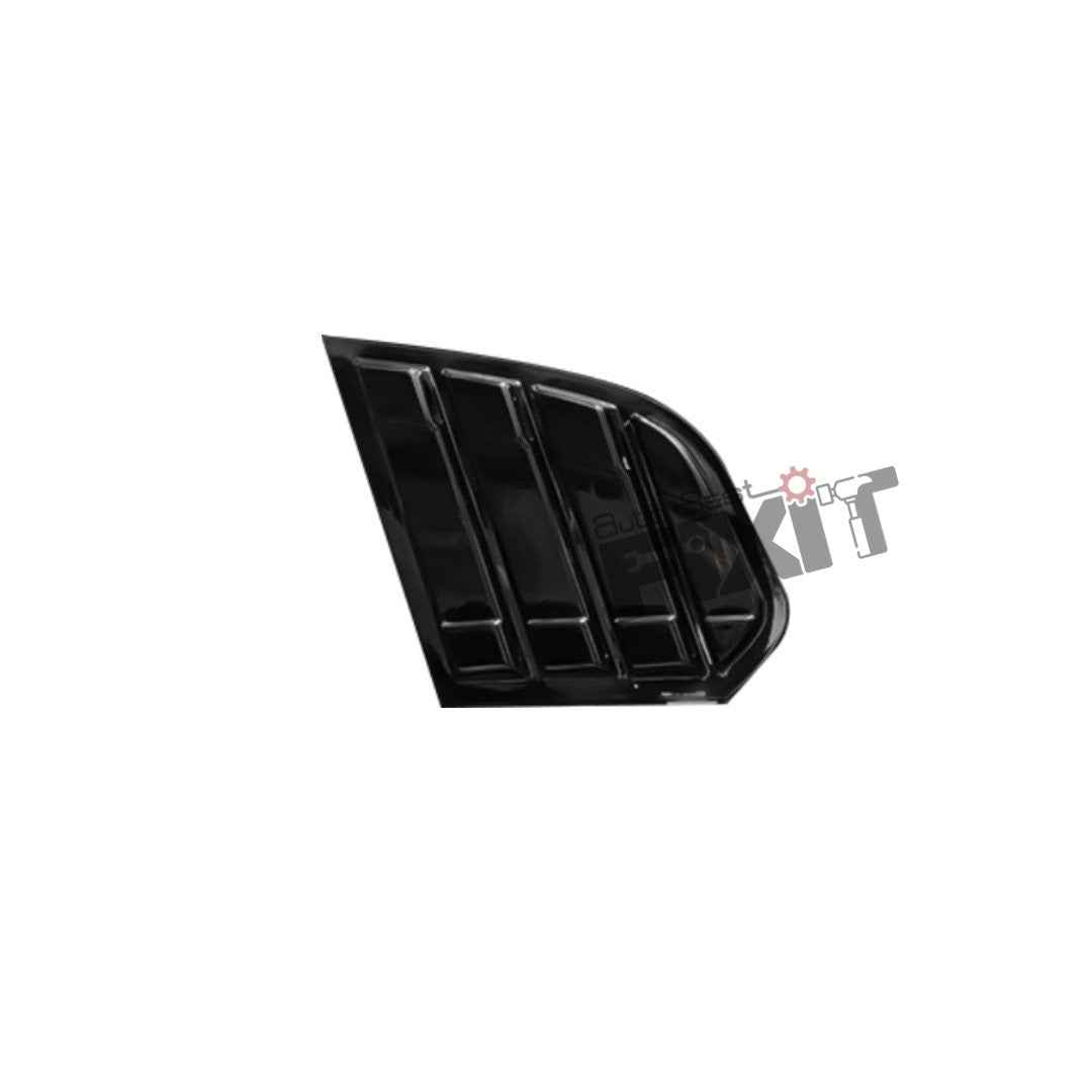 Maruti Grand Vitara SUV Window Louvers & Quarter Glass Cover – Premium Quality Desi