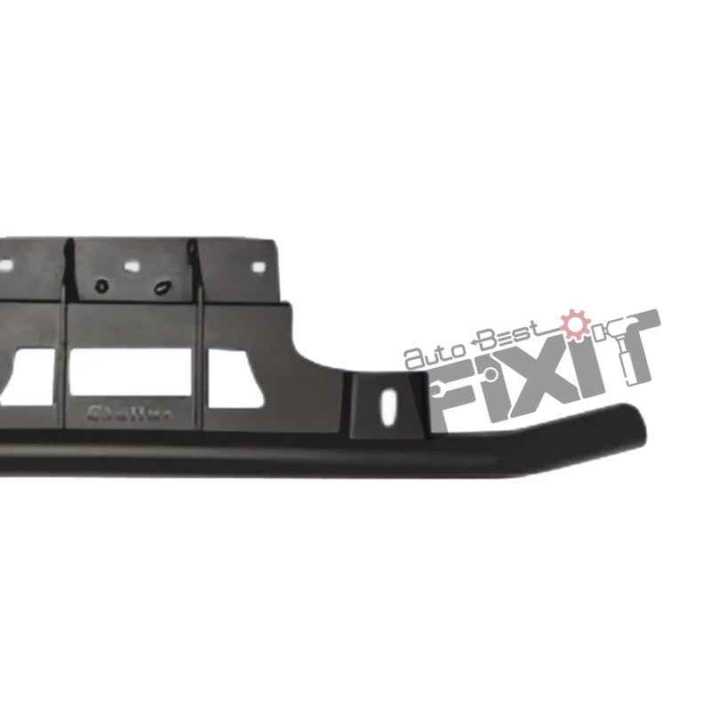 Maruti Suzuki Jimny Bolt On Auxiliary Lamps Rod – Easy Installation F