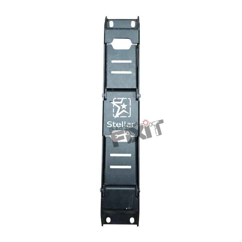 Maruti Suzuki Jimny Door Hinge Step – Premium Quality Desi