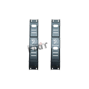 AutoStylenn Maruti Suzuki Jimny Door Hinge Step For MARUTI JIMNY Compatible with MARUTI Jimny Vehicle