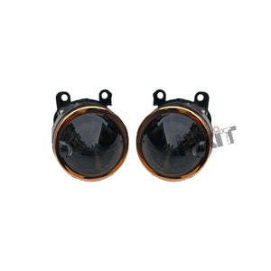 Maruti Suzuki Jimny 3 Inch Tri Colour LED Projector Fog Lamp