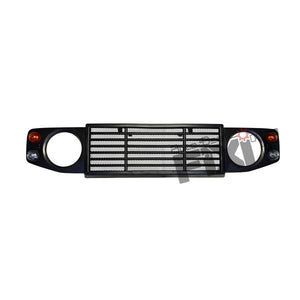 Maruti Suzuki Jimny Defender Style Grill – Aftermarket Car Accesso