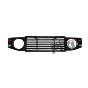 Maruti Suzuki Jimny Defender Style Grill – Aftermarket Car Accesso