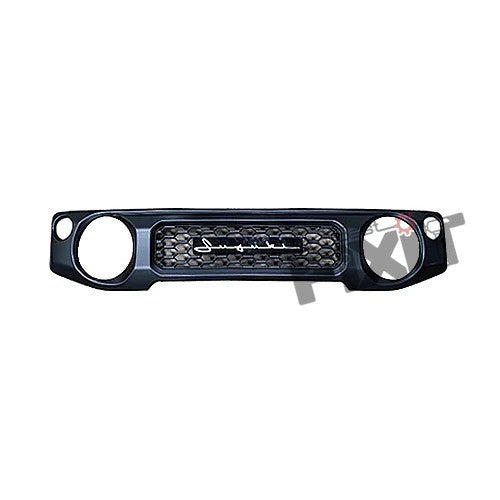 Maruti Suzuki Jimny ABS Grill With ���������Suzuki��������� Curs
