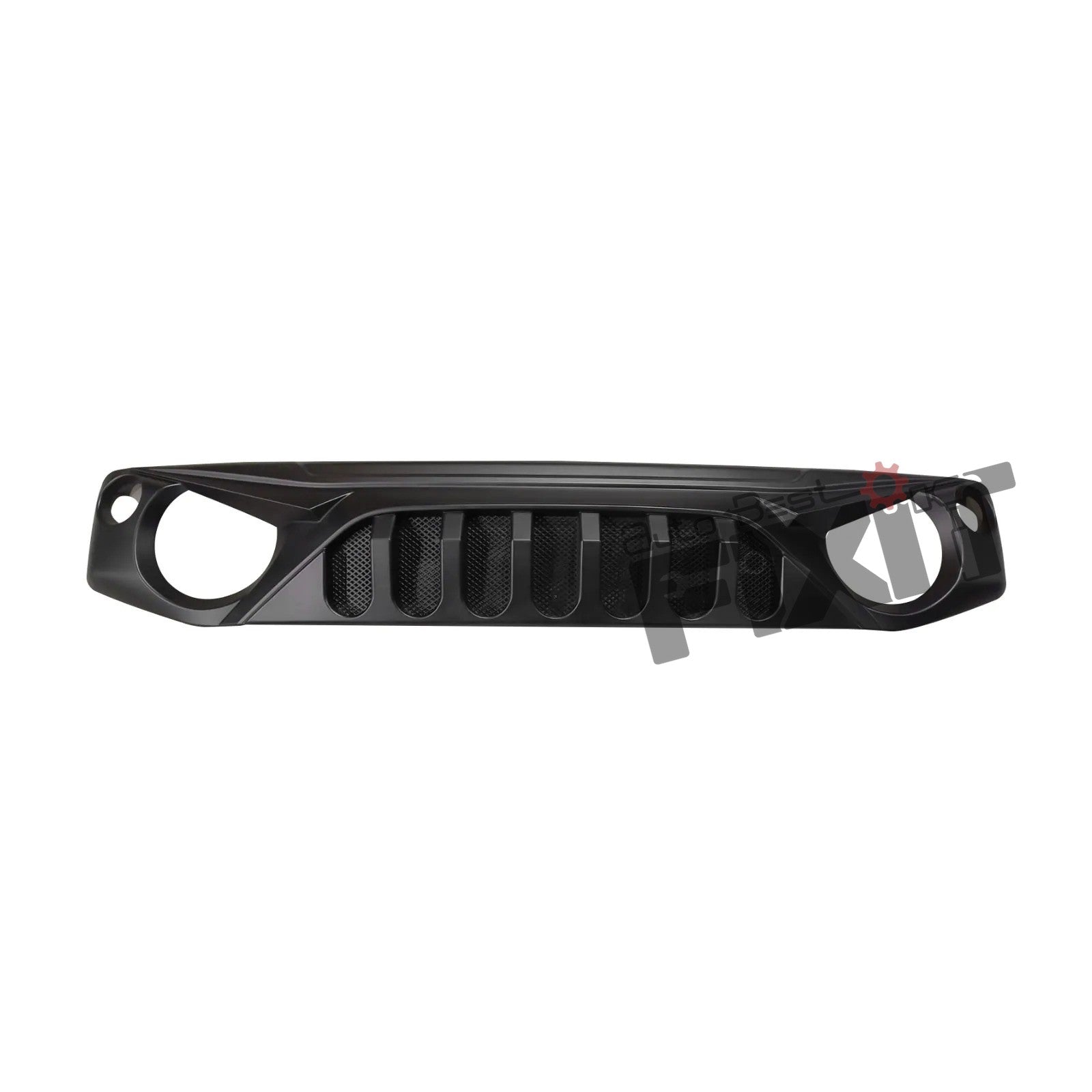 Maruti Suzuki Jimny Angry Eye Front Grill