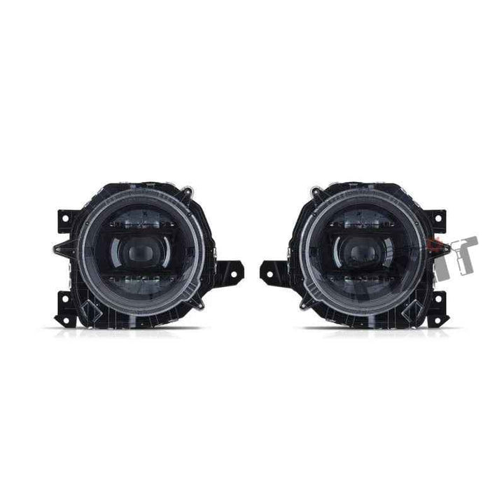 Maruti Suzuki Jimny G Wagon Style Headlamp (V2) – Premium Quality Desi
