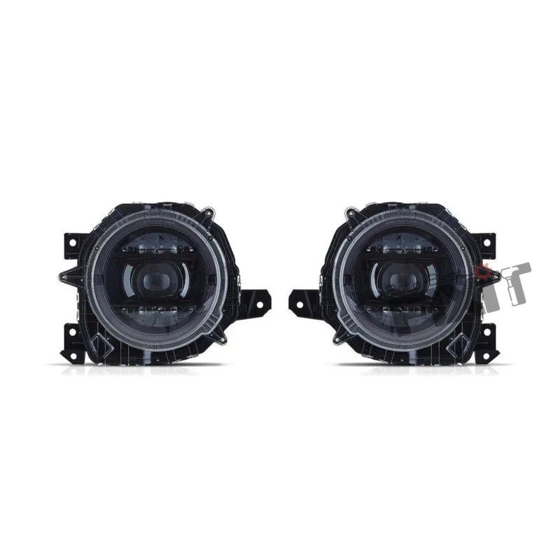 Maruti Suzuki Jimny G Wagon Style Headlamp (V2) – Premium Quality Desi