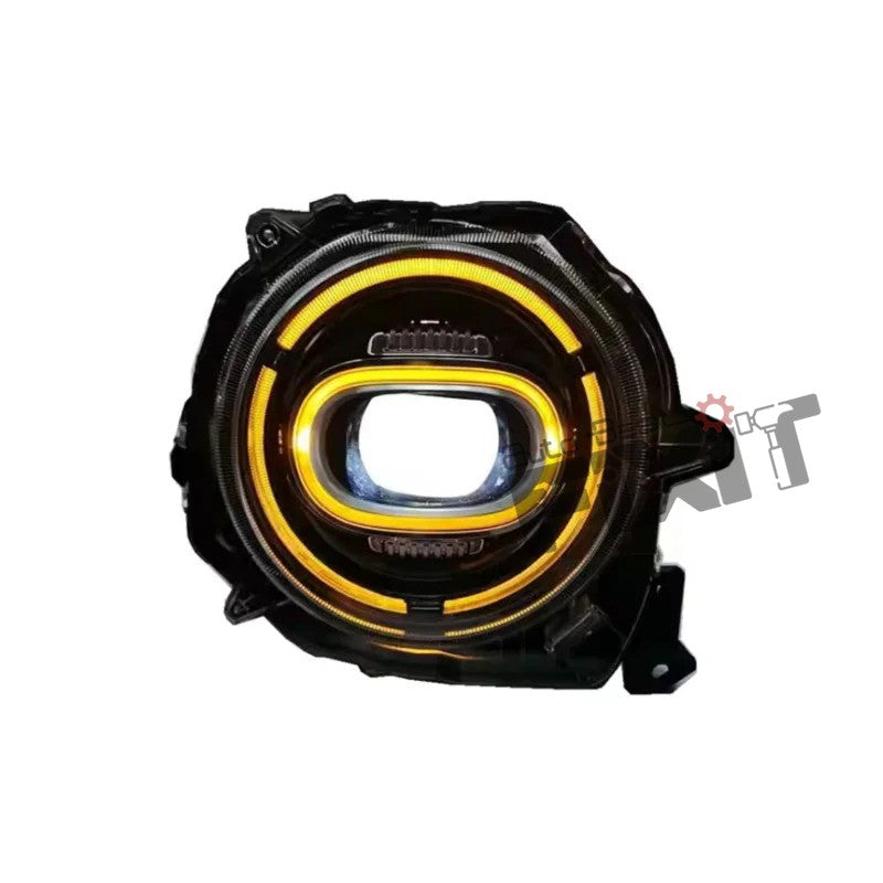 Maruti Suzuki Jimny G Wagon Style Headlamp (V1) – Premium Quality Desi