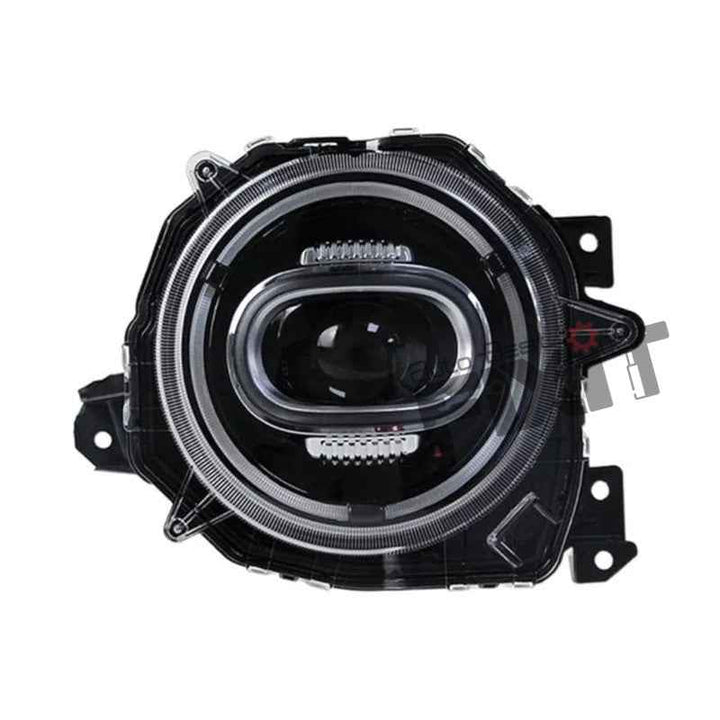 Maruti Suzuki Jimny G Wagon Style Headlamp (V1) – Easy Installation F