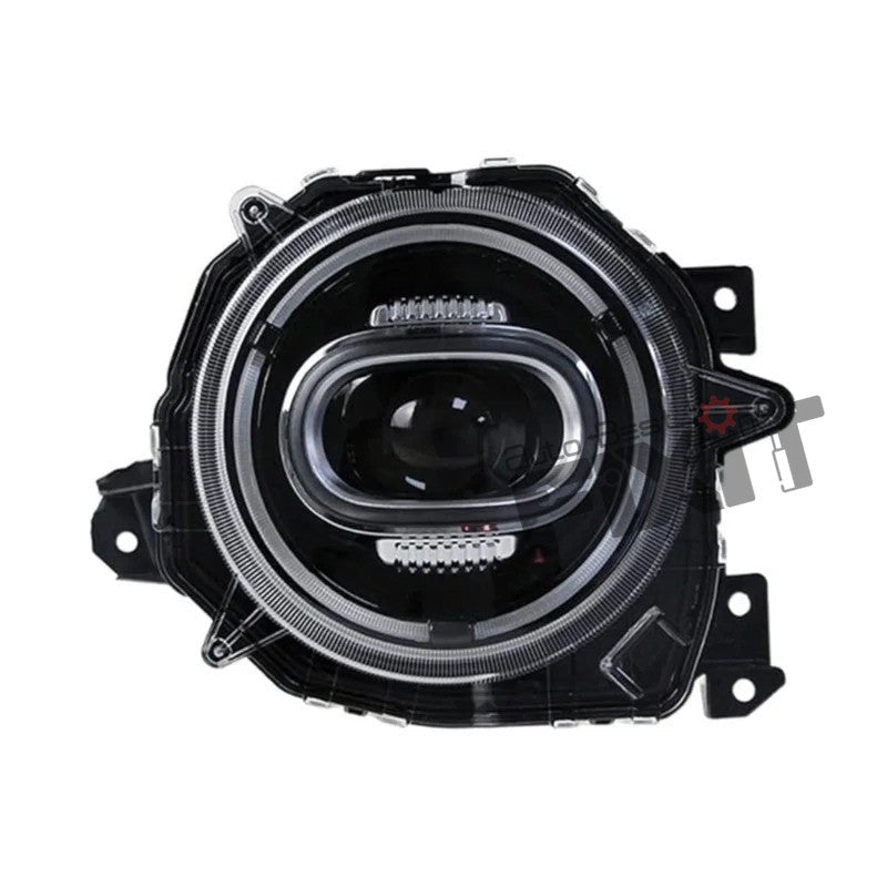 Maruti Suzuki Jimny G Wagon Style Headlamp (V1) – Easy Installation F