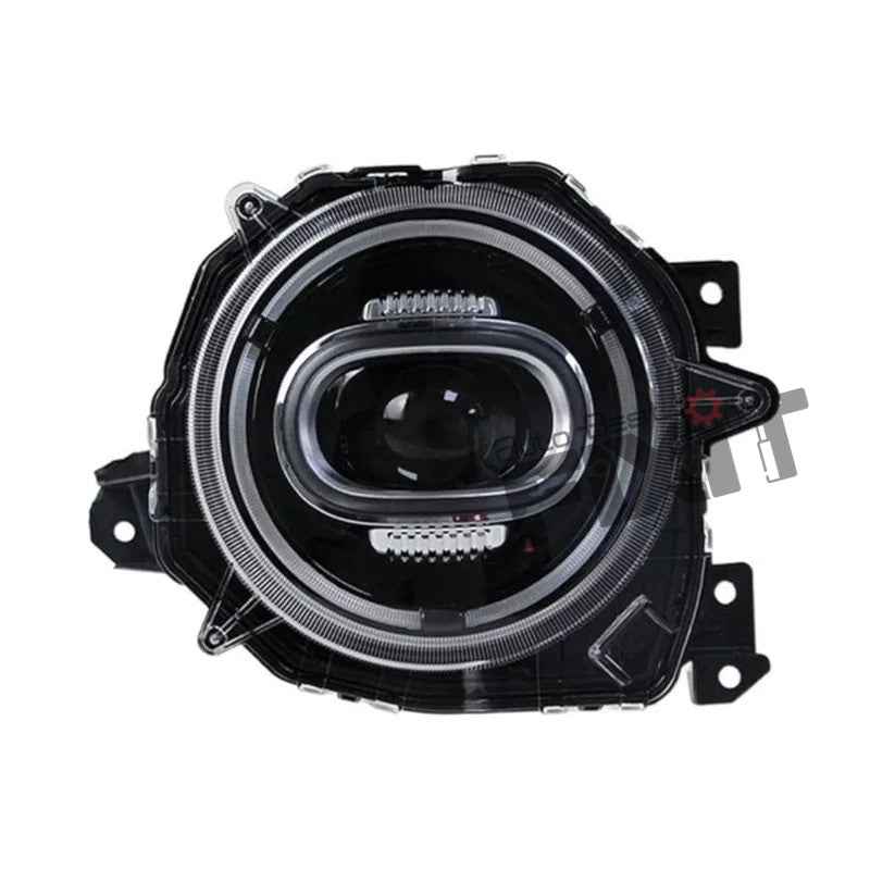 Maruti Suzuki Jimny G Wagon Style Headlamp (V1) – Easy Installation F