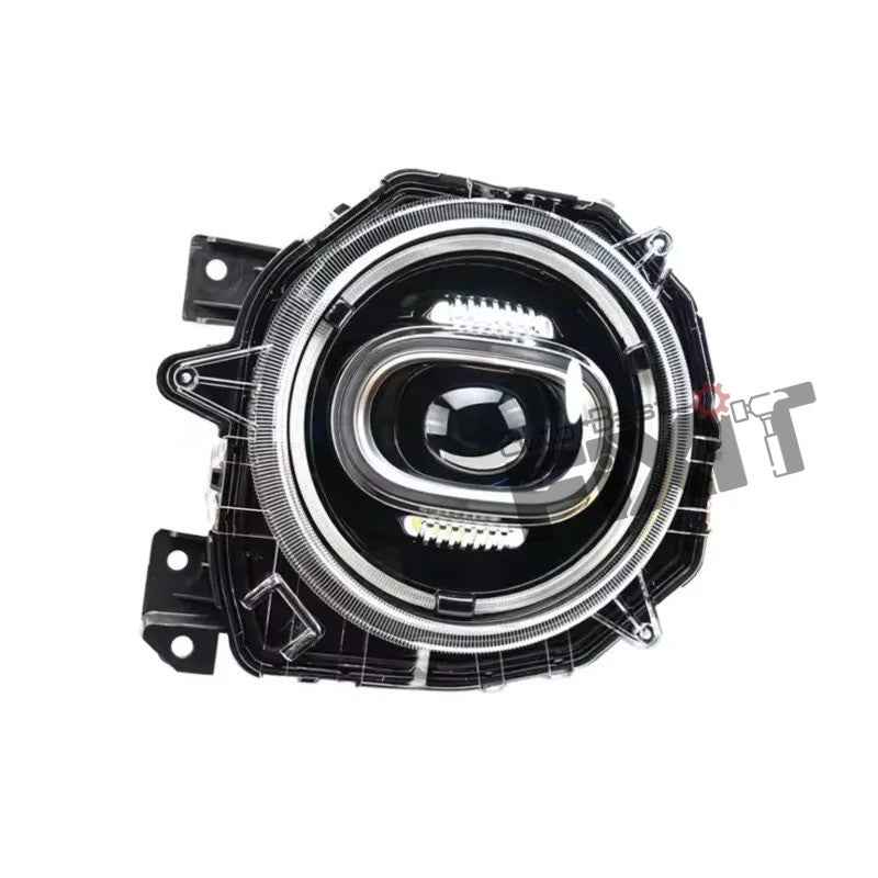 Maruti Suzuki Jimny G Wagon Style Headlamp (V1) – Perfect OEM Fitme