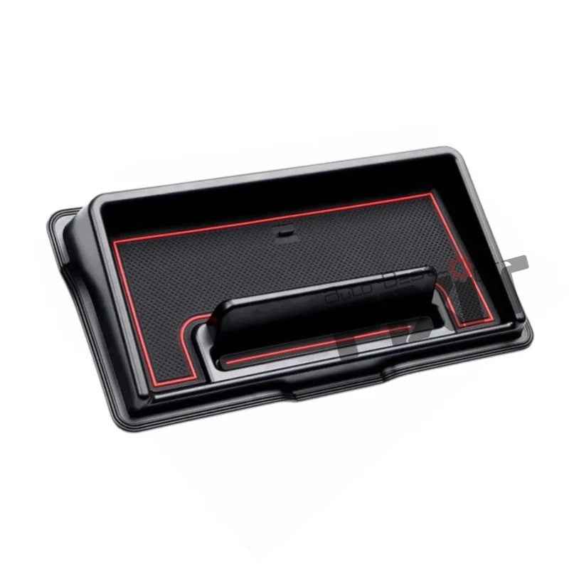 Maruti Suzuki Jimny Dashboard Tray Black – Premium Quality Desi
