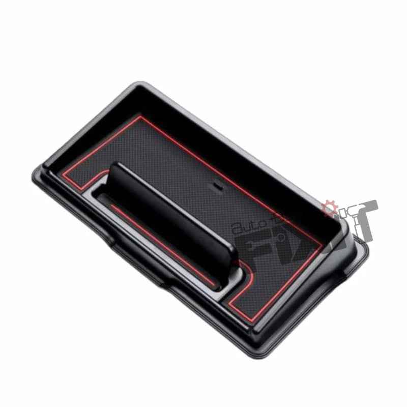 Maruti Suzuki Jimny Dashboard Tray Black – Easy Installation F