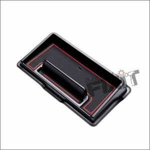 Maruti Suzuki Jimny Dashboard Tray Black – Aftermarket Car Accesso