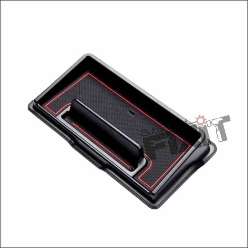 Maruti Suzuki Jimny Dashboard Tray Black – Aftermarket Car Accesso