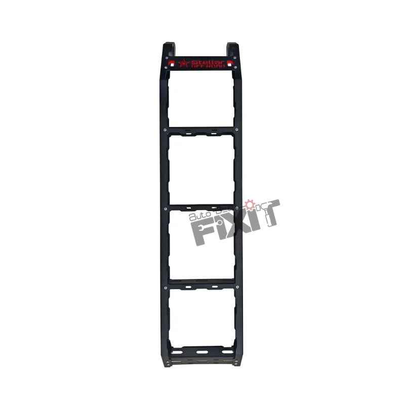 Maruti Suzuki Jimny Rear Ladder – Premium Quality Desi
