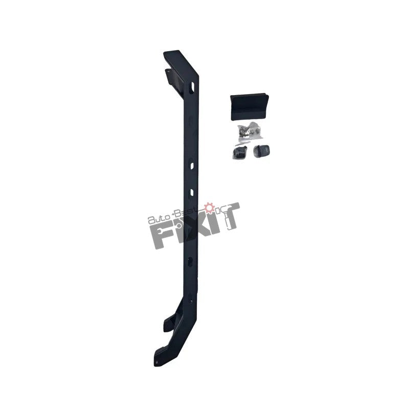 AutoStylenn Maruti Suzuki Jimny Rear Ladder For MARUTI JIMNY Compatible with MARUTI Jimny Vehicle_2